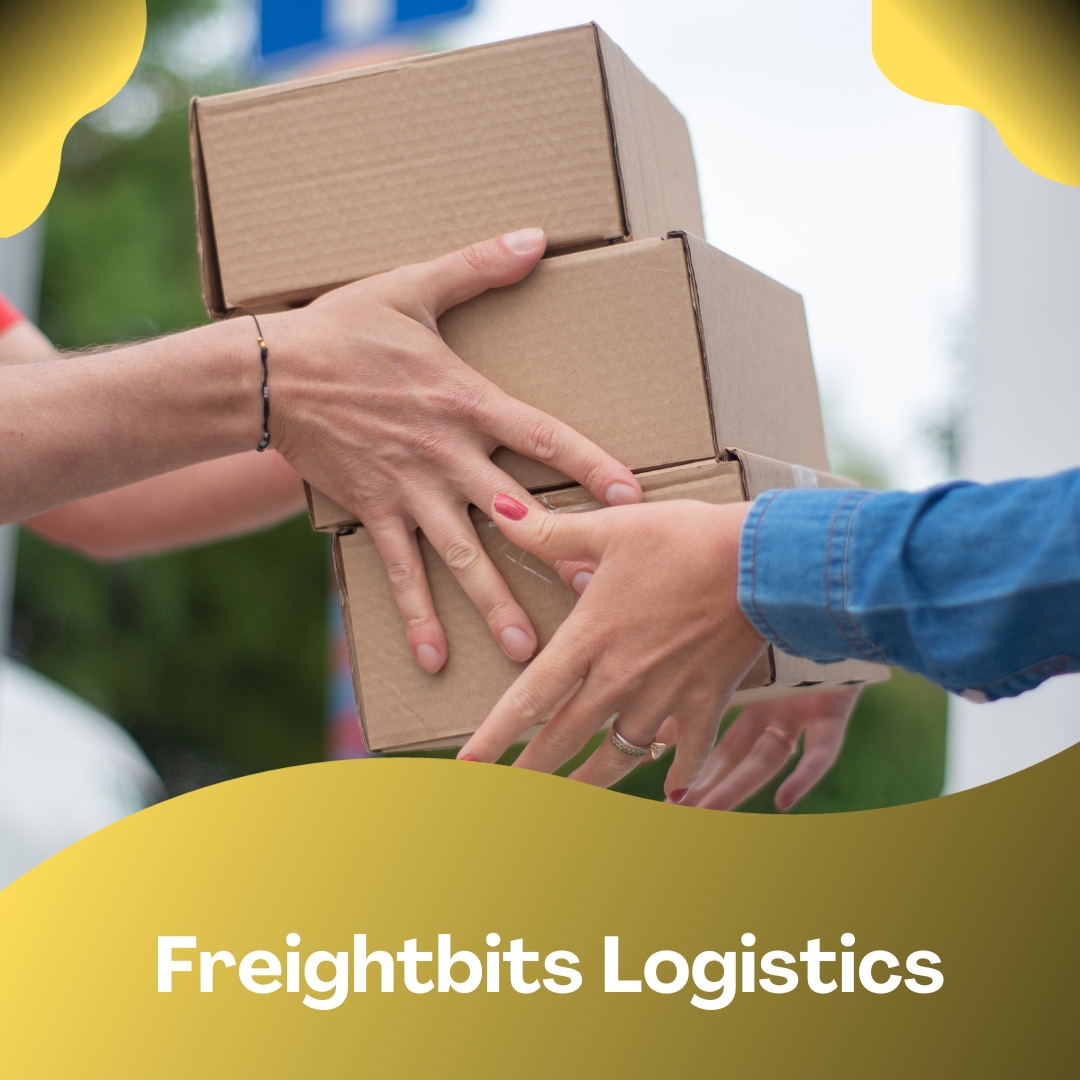 Freighbits - Logistics Company in the Philippines - Trucking Company in the Philippines